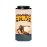 Thrashed Koozie