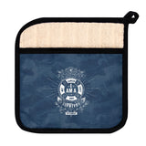 Never Sink Pot Holder