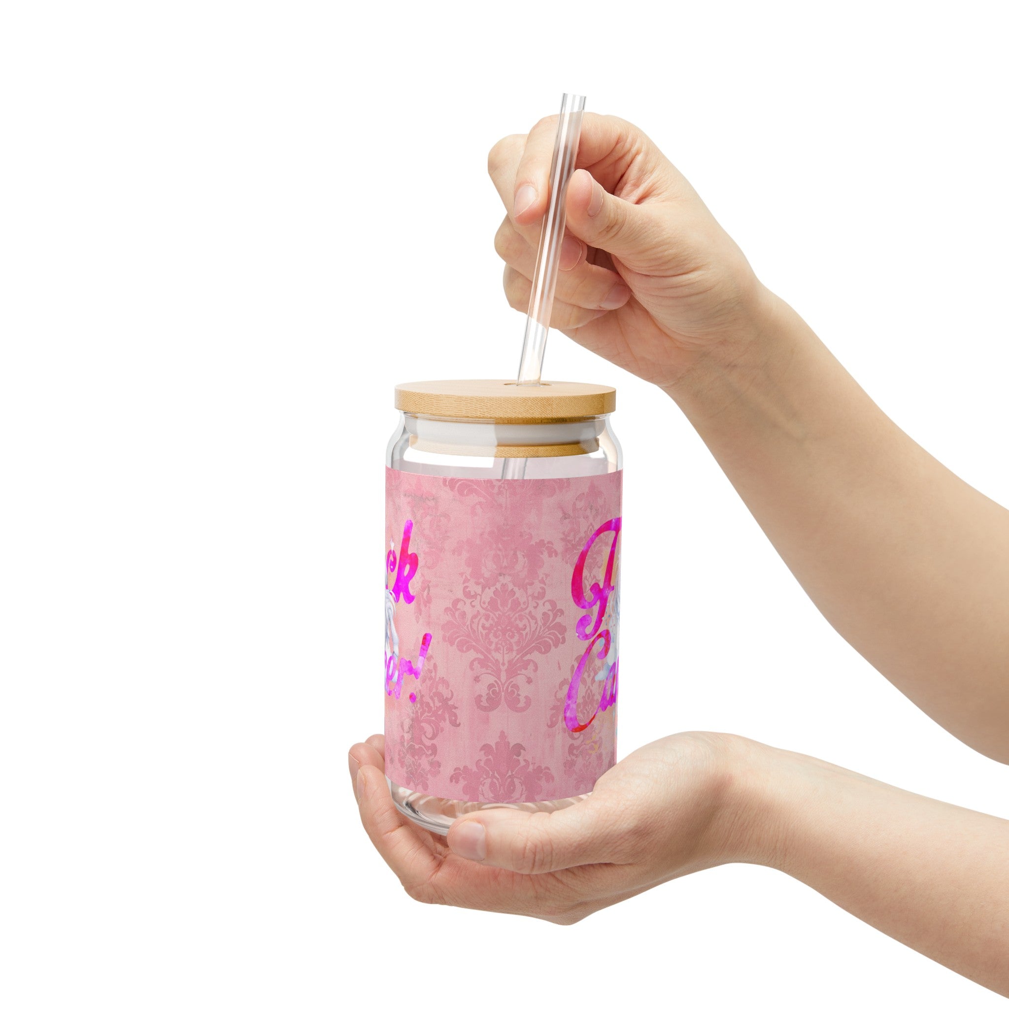 Magical Glassware