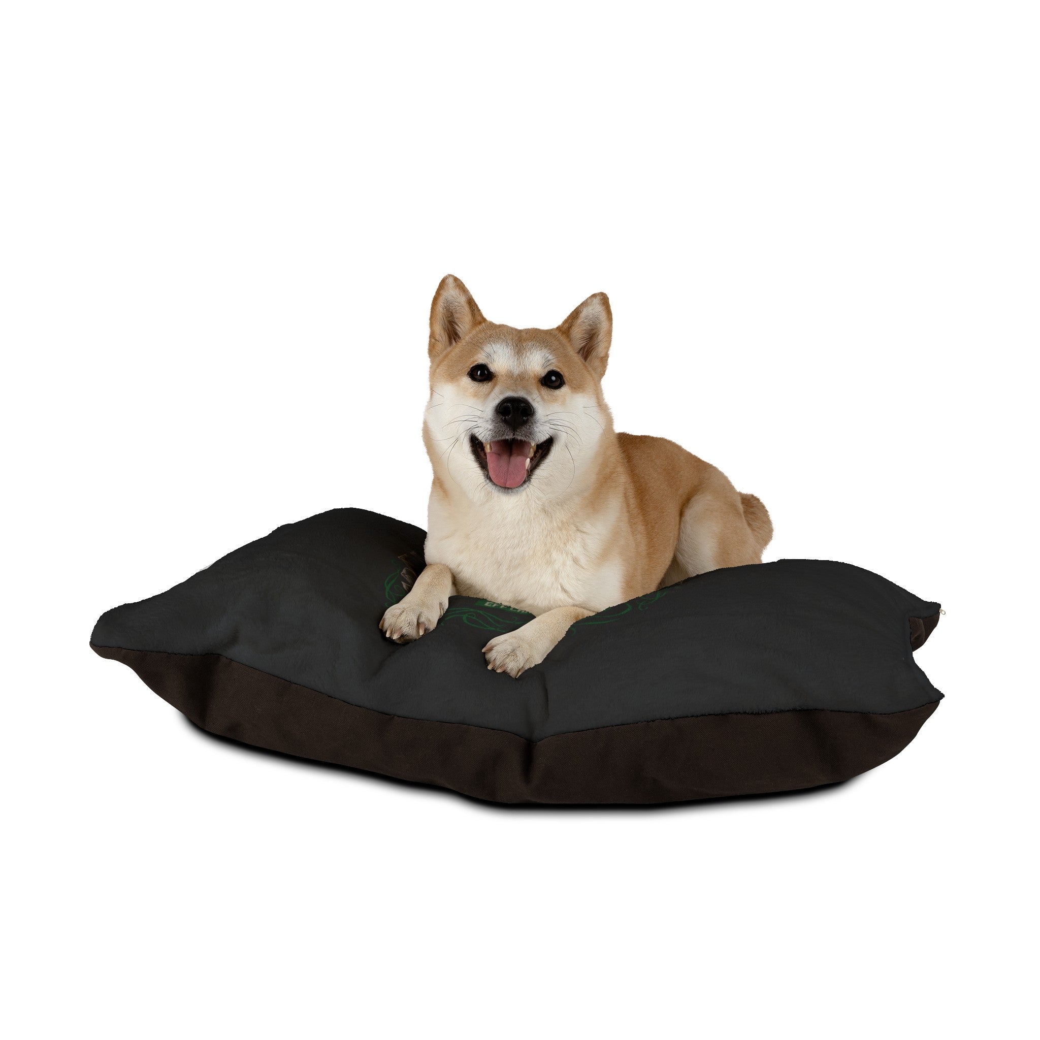 Vintage Fighter Pet Bed