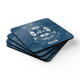 Never Sink Coaster Set
