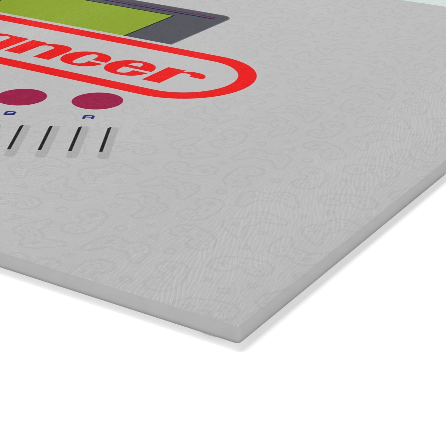 Tendo Glass Cutting Board