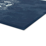 Never Sink Glass Cutting Board
