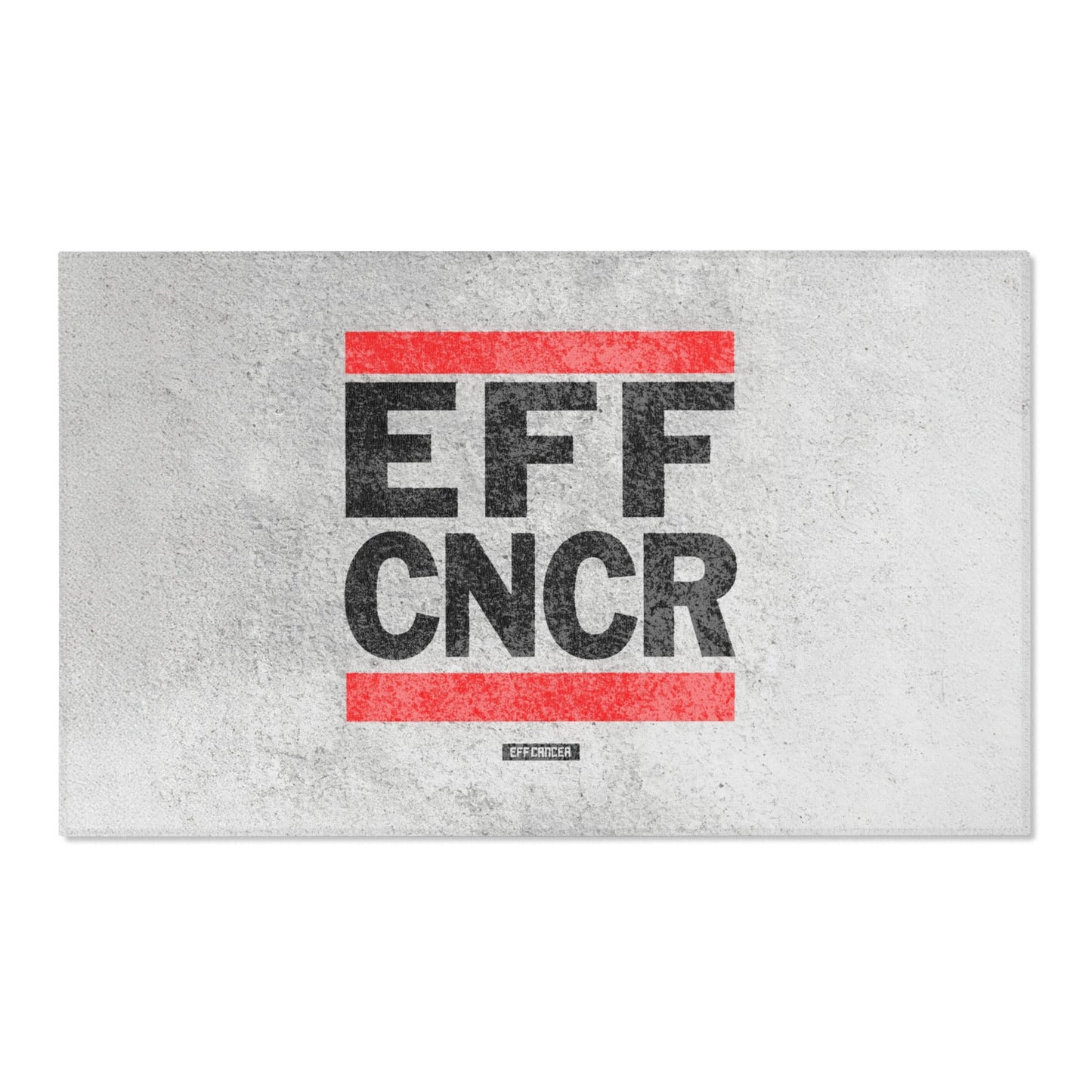 EFF CNCR Area Rug