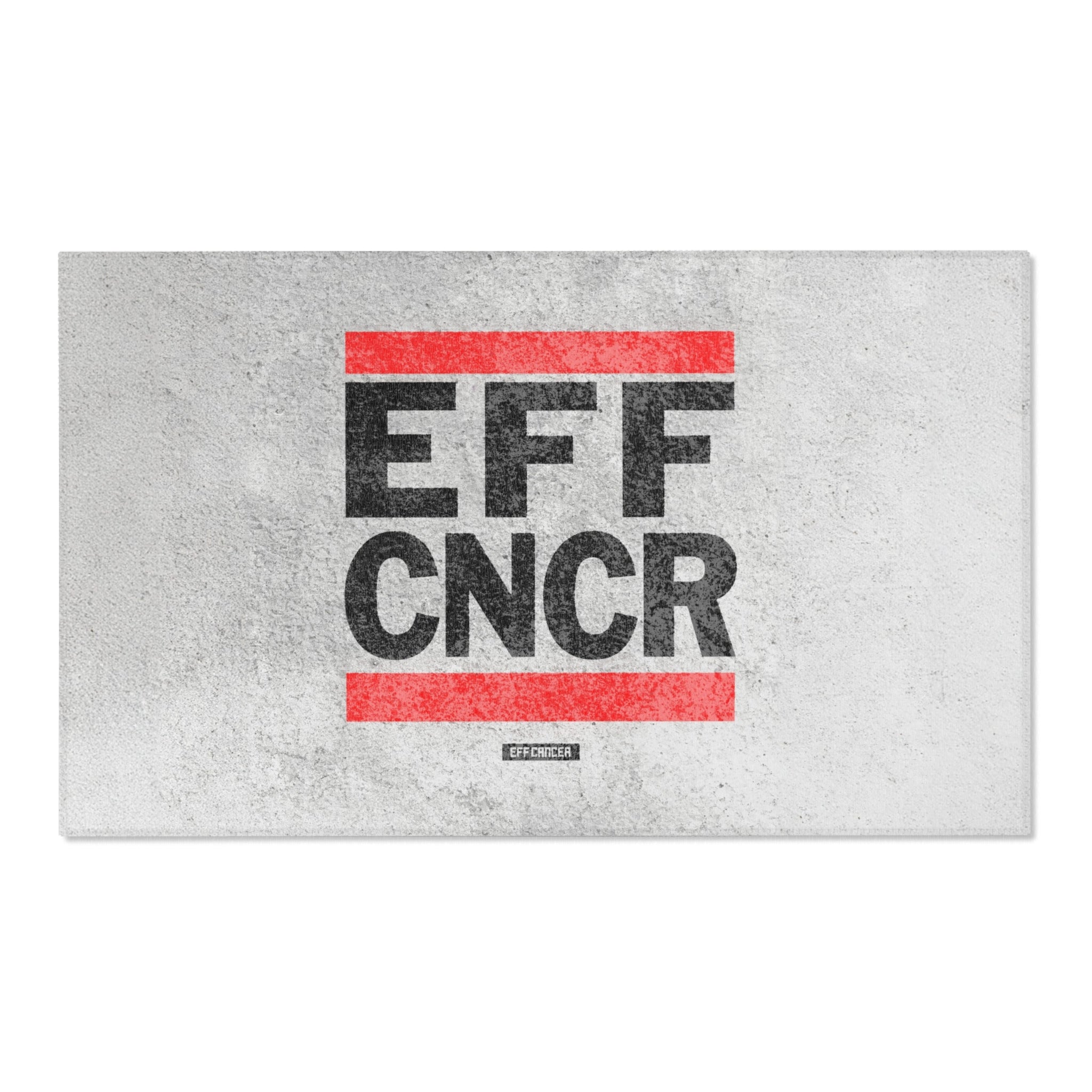 EFF CNCR Area Rug