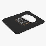 Vintage Sucks Mouse Pad