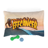 Thrashed Pet Bed