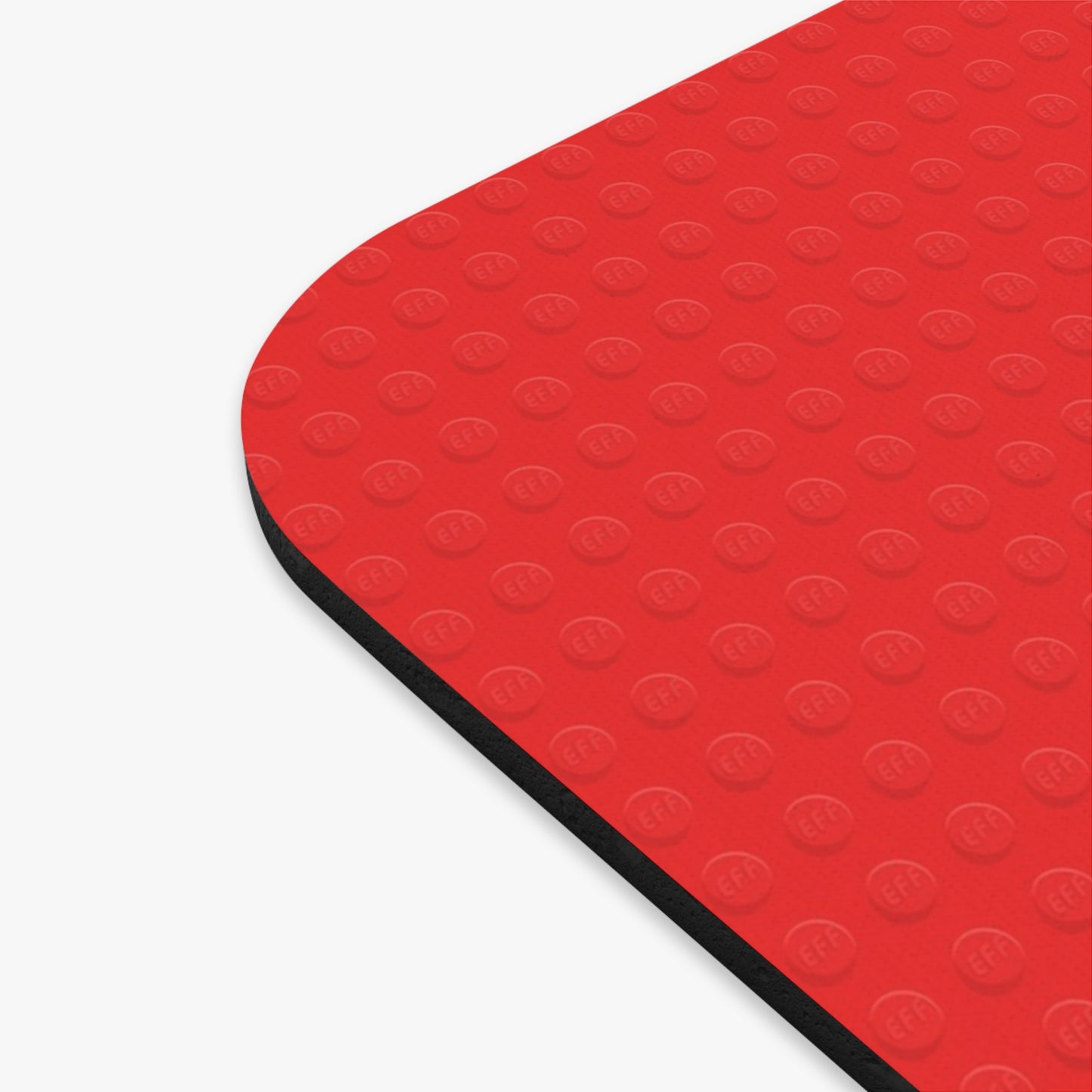 Blocks Mouse Pad