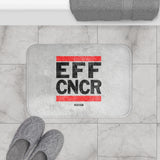 EFF CNCR Bath Mat
