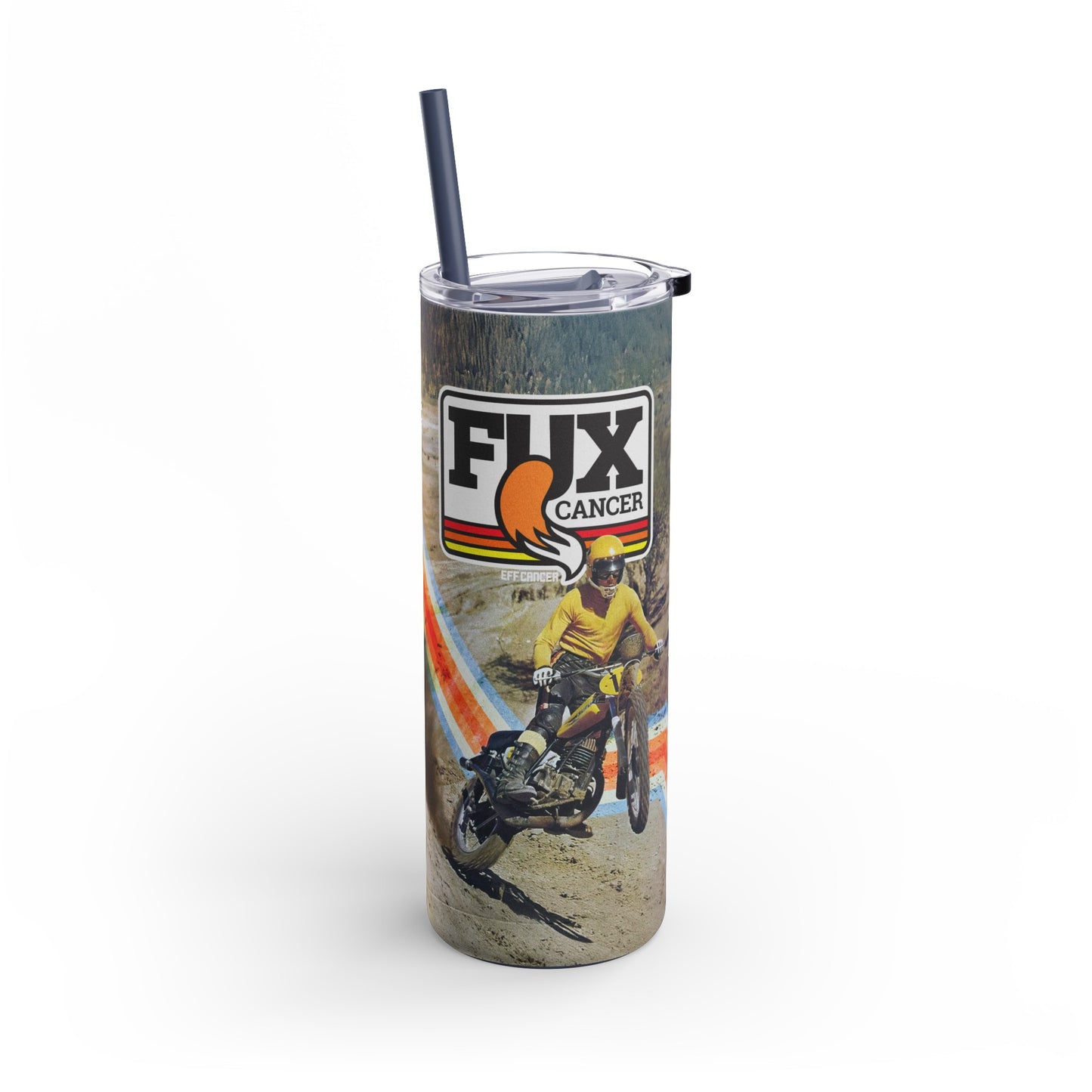 Fux Tumbler
