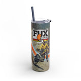 Fux Tumbler
