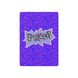 Rugz Playing Cards