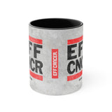 EFF CNCR Mug