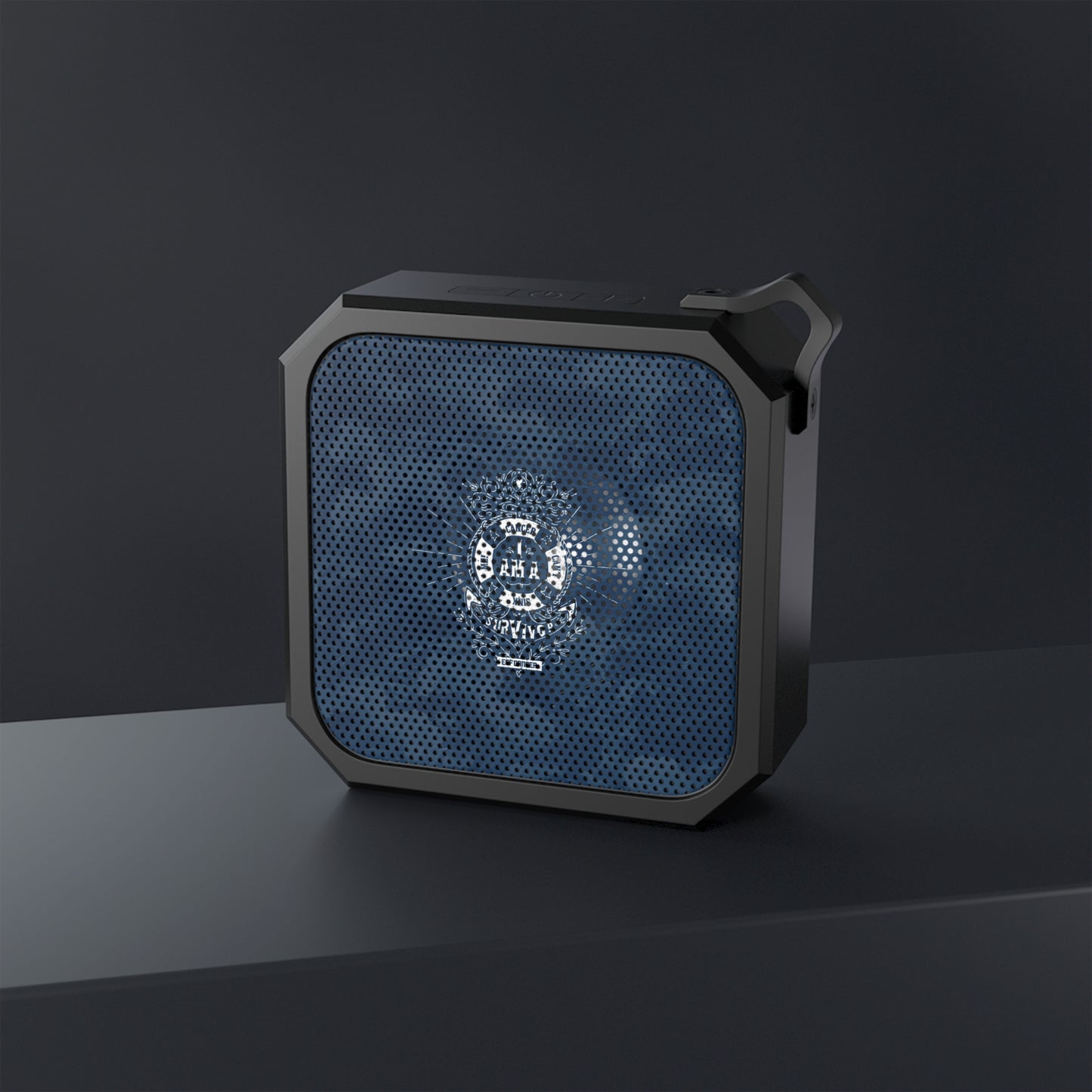 Never Sink Outdoor Speaker