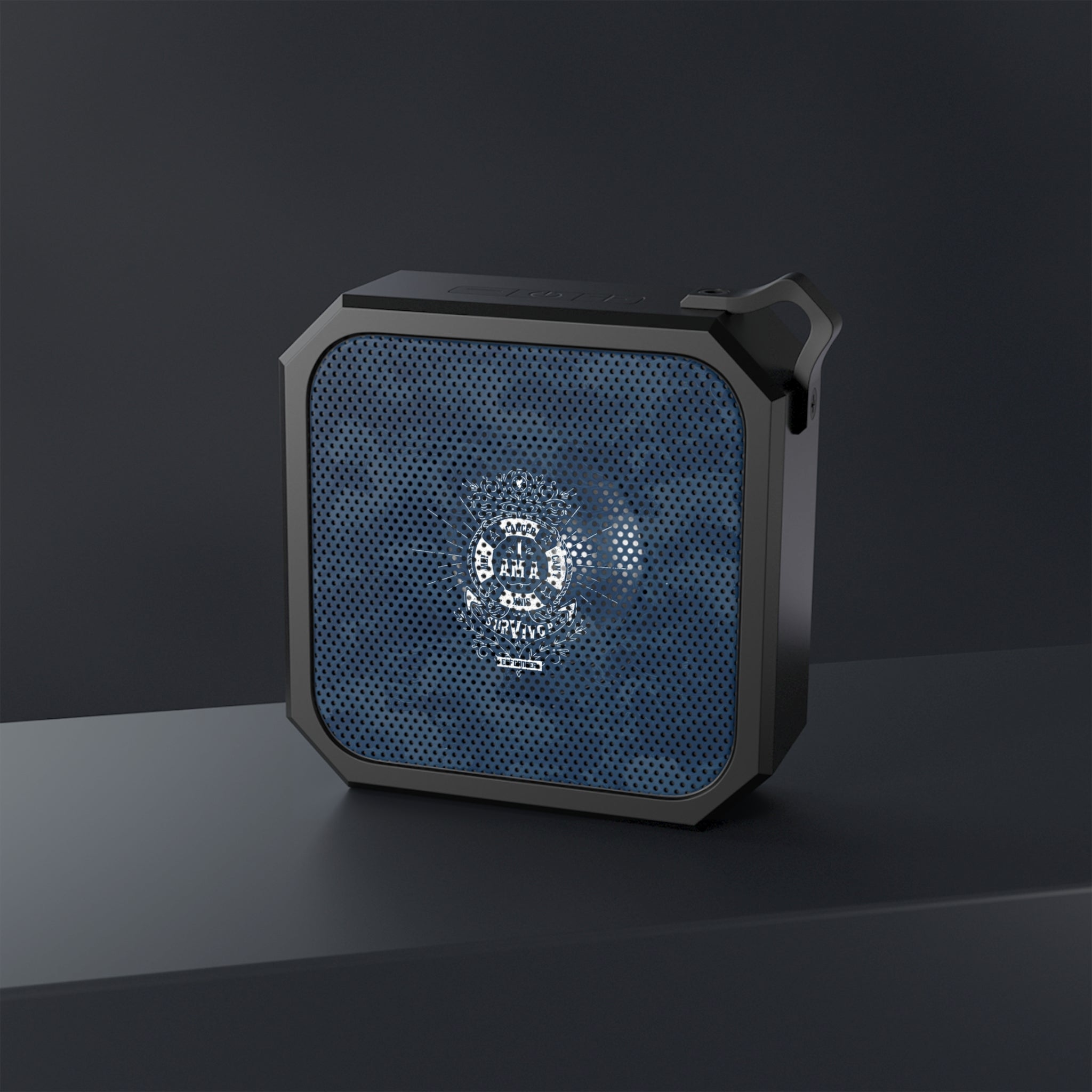 Never Sink Outdoor Speaker