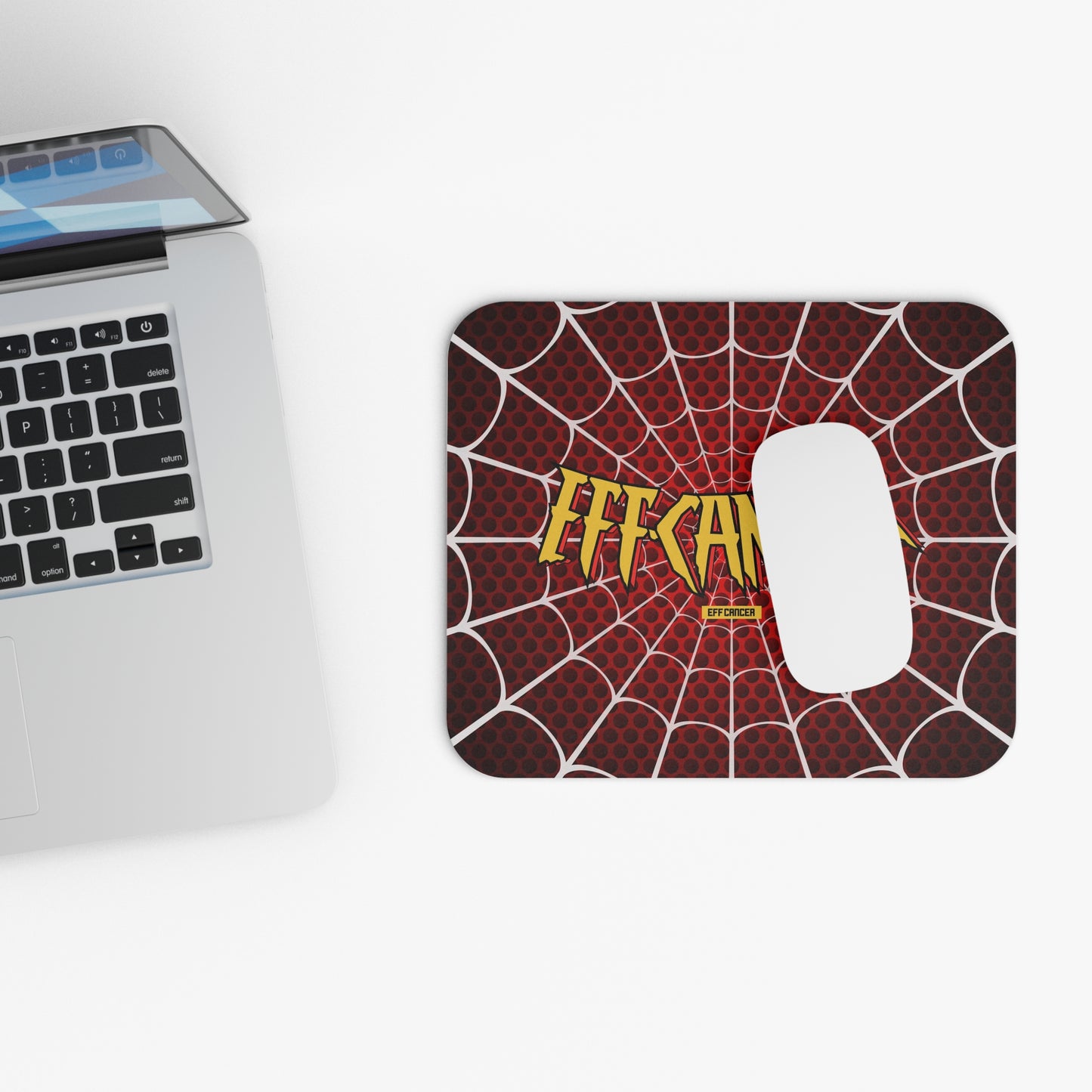 Slinger Mouse Pad