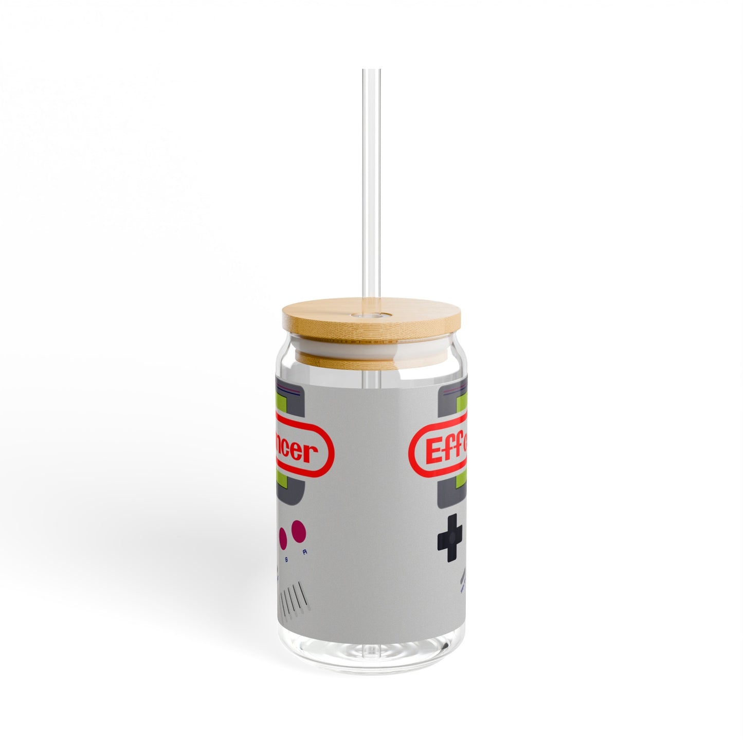 Tendo Glassware