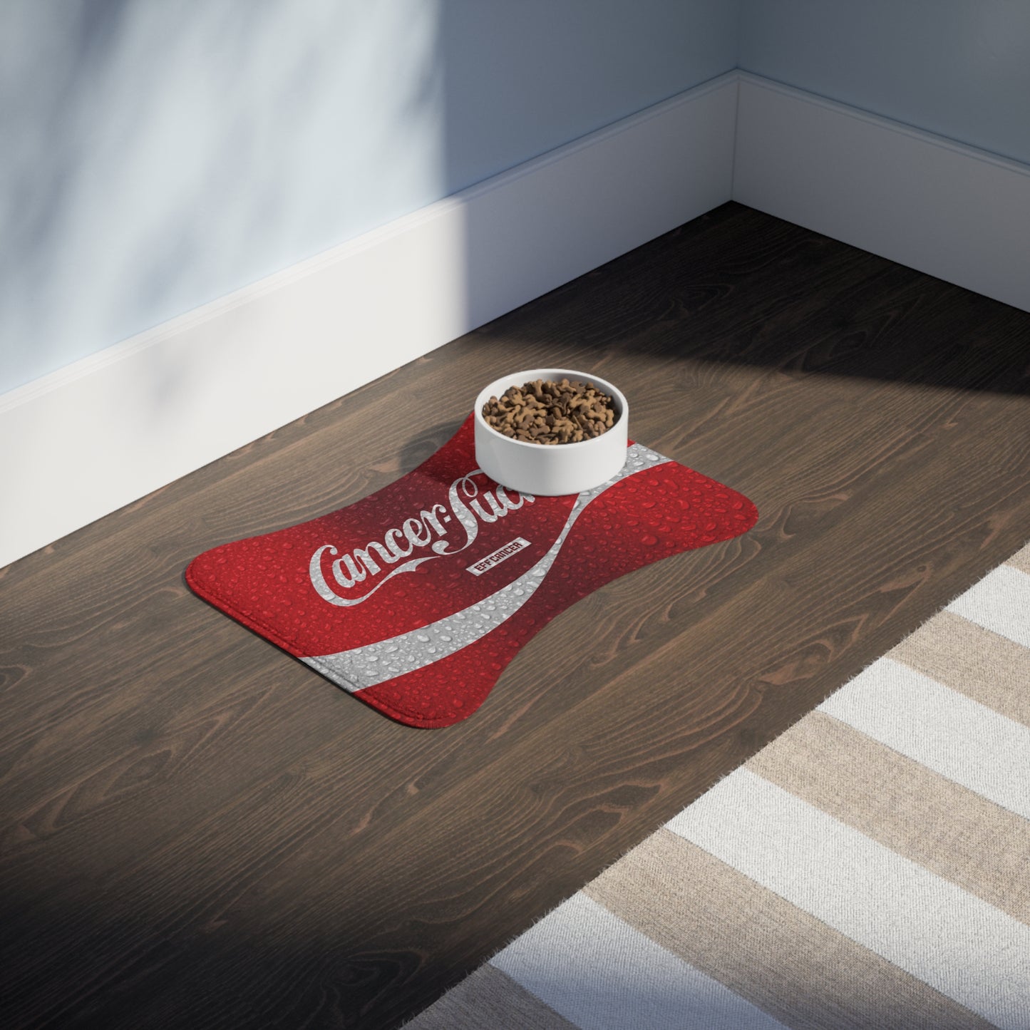 Coka Feeding Mat