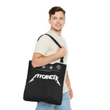 Metal Tote
