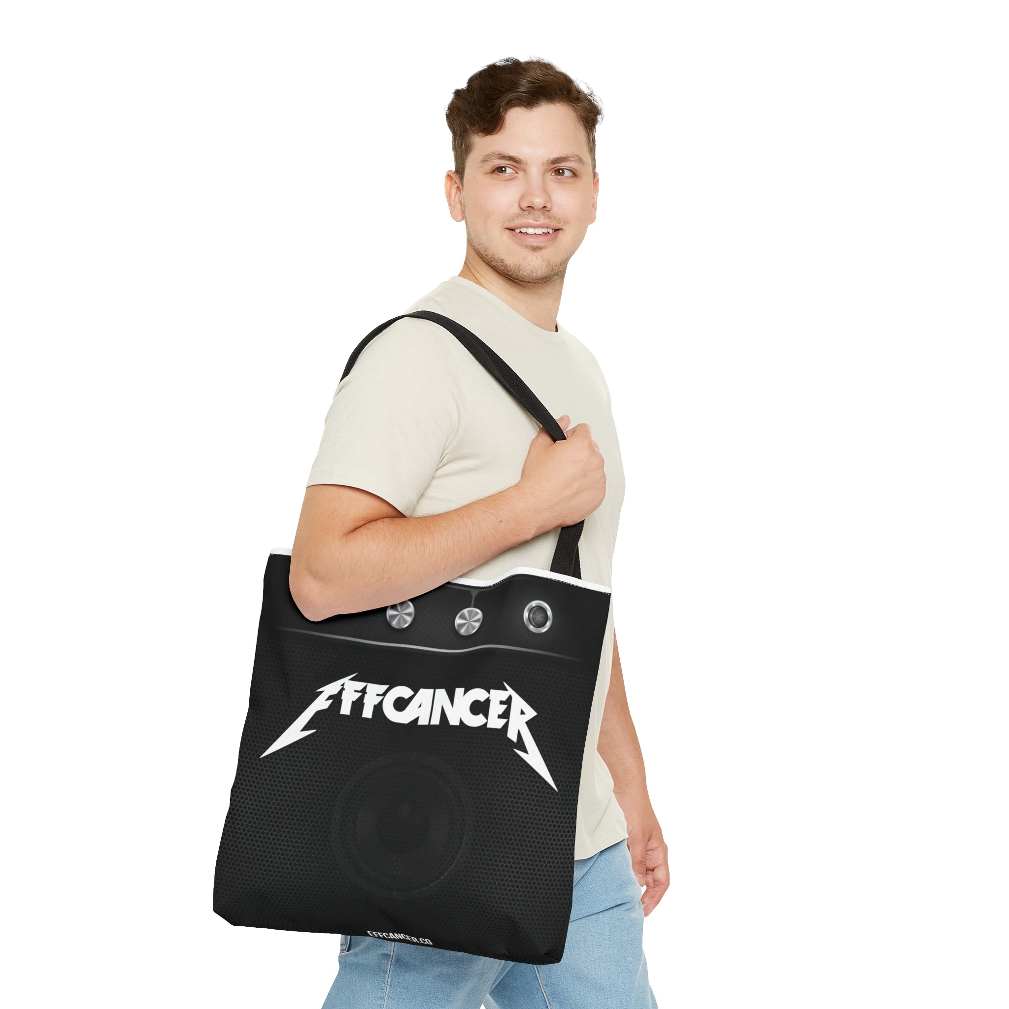 Metal Tote