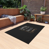 Vintage Sucks Outdoor Rug