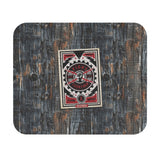 Fight Together Street Mouse Pad