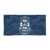 Never Sink Beach Towel