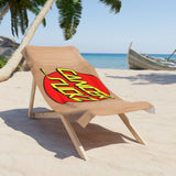 Cruz Beach Towel