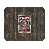 Fighter Street Mouse Pad