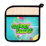 Fresh Pot Holder