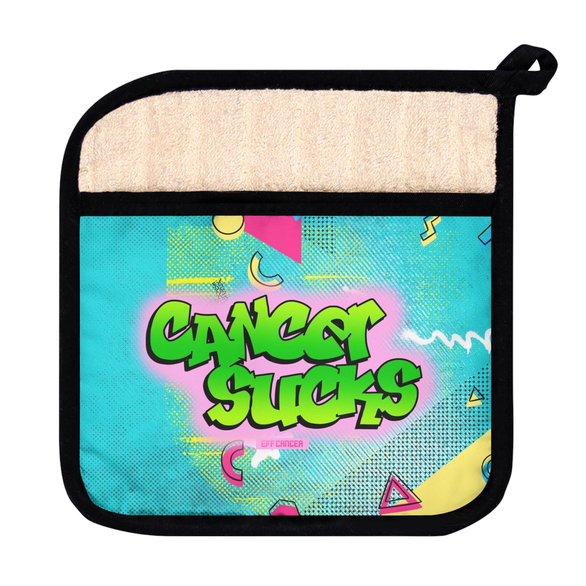 Fresh Pot Holder