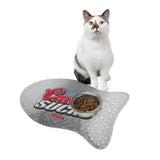 Rockies Feeding Mat