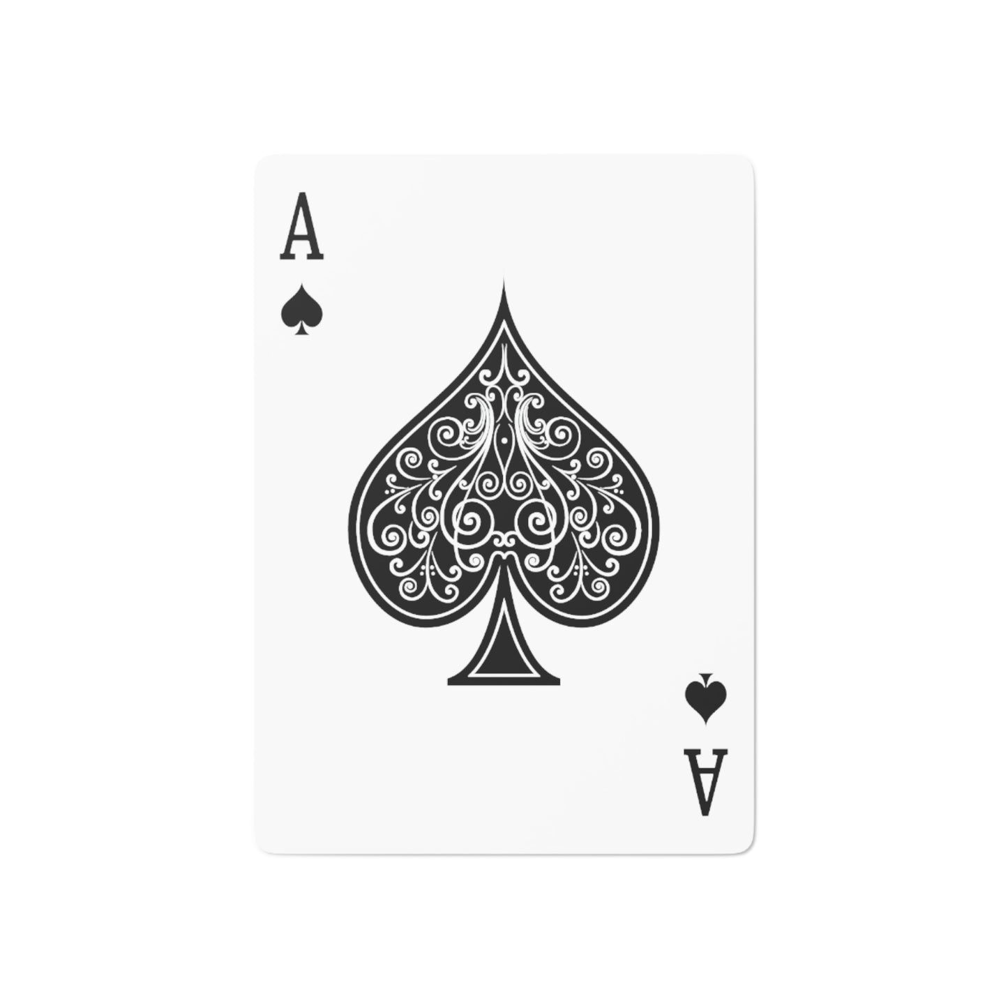 Andy Playing Cards