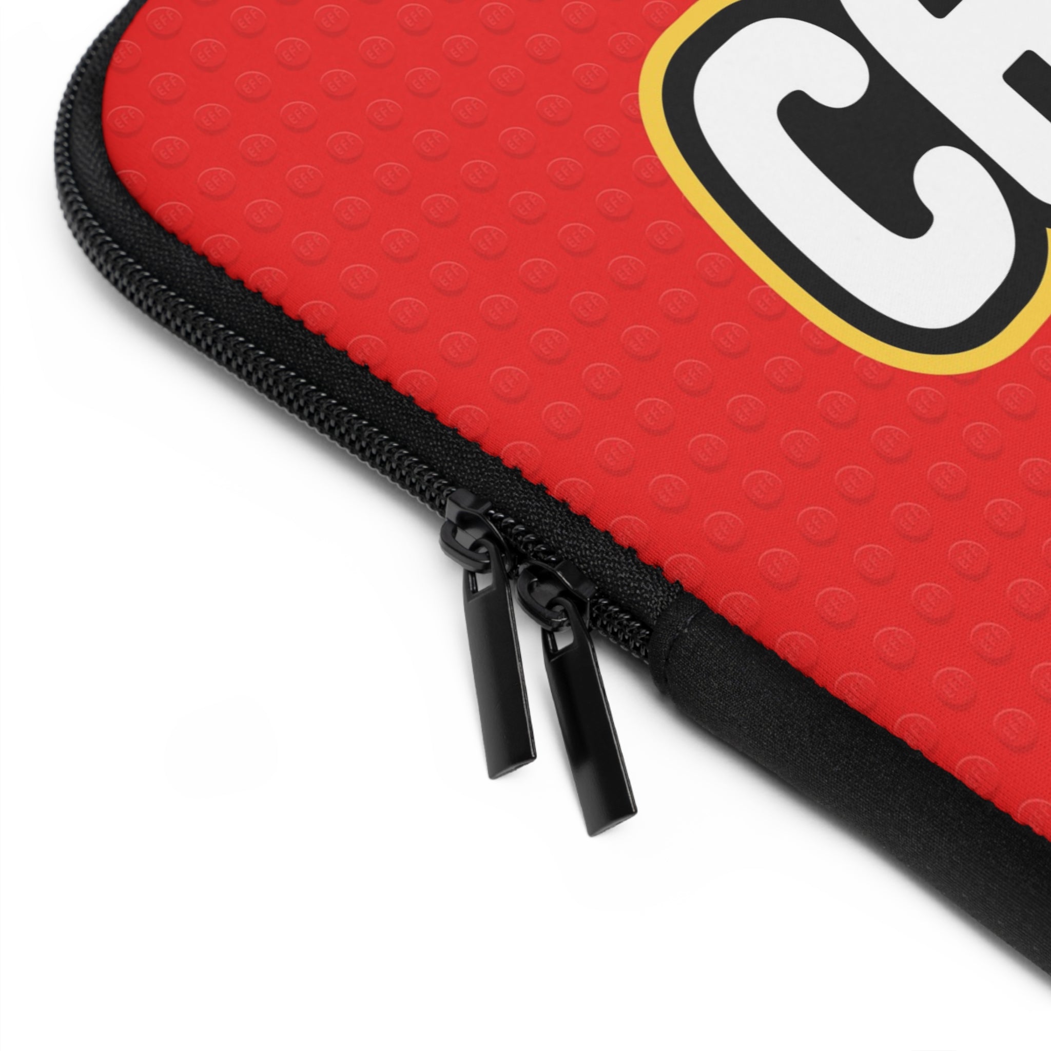 Blocks Laptop Sleeve