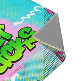 Fresh Area Rug