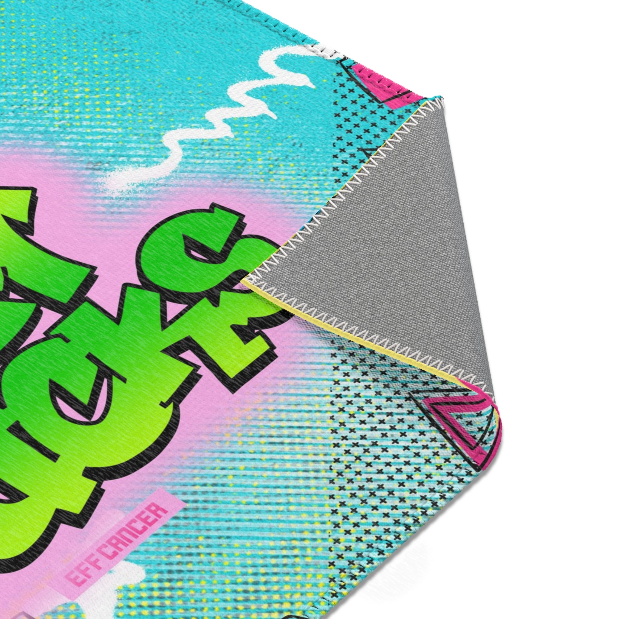 Fresh Area Rug