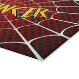 Slinger Glass Cutting Board