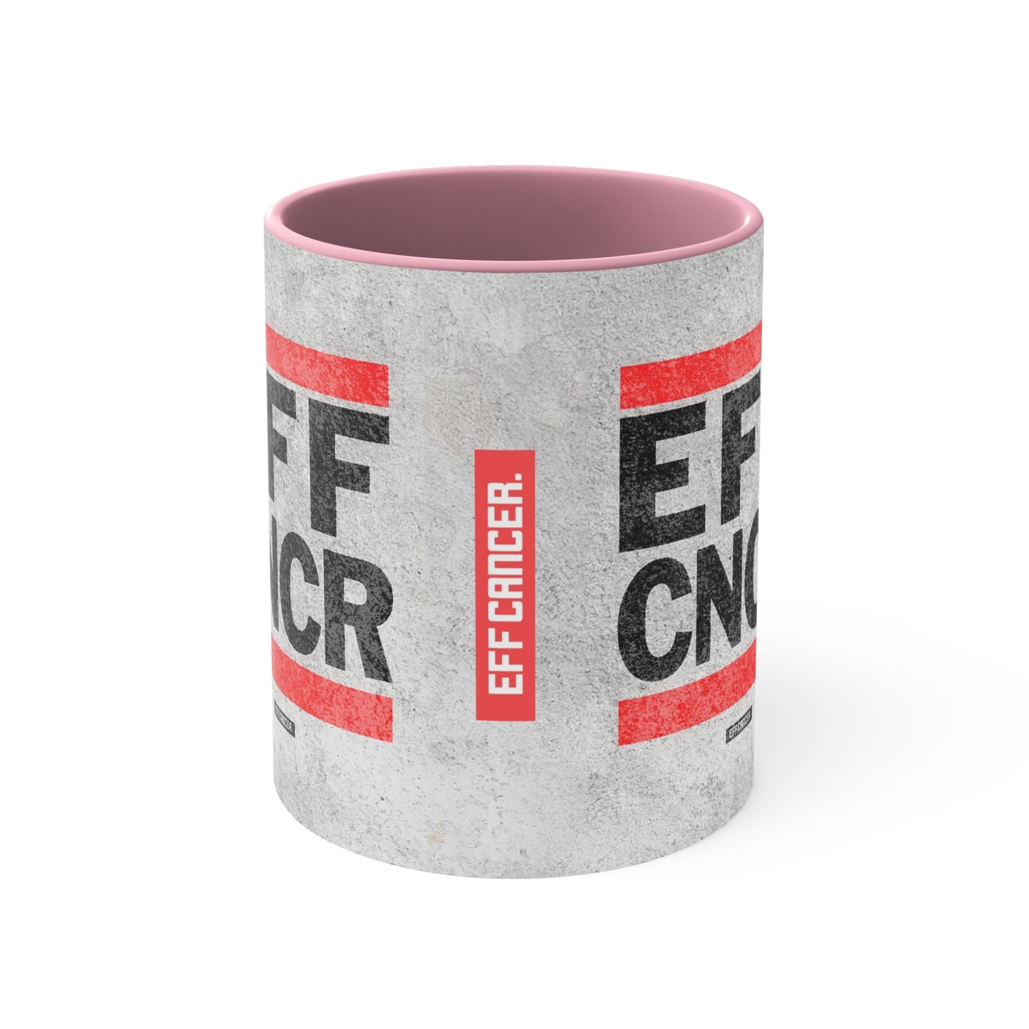 EFF CNCR Mug