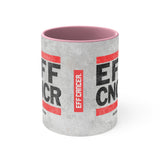 EFF CNCR Mug