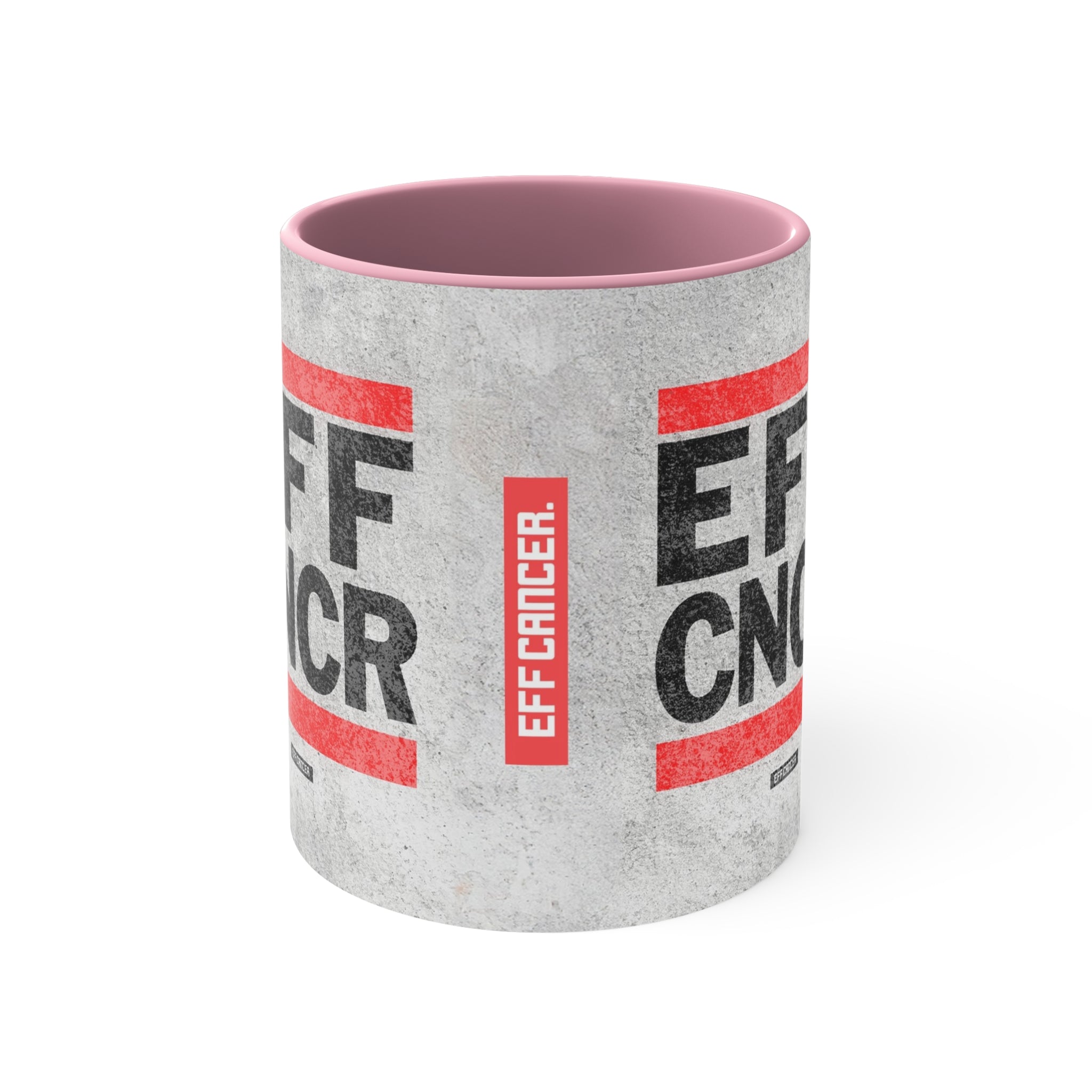 EFF CNCR Mug