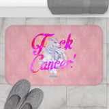 Magical Bath Mat