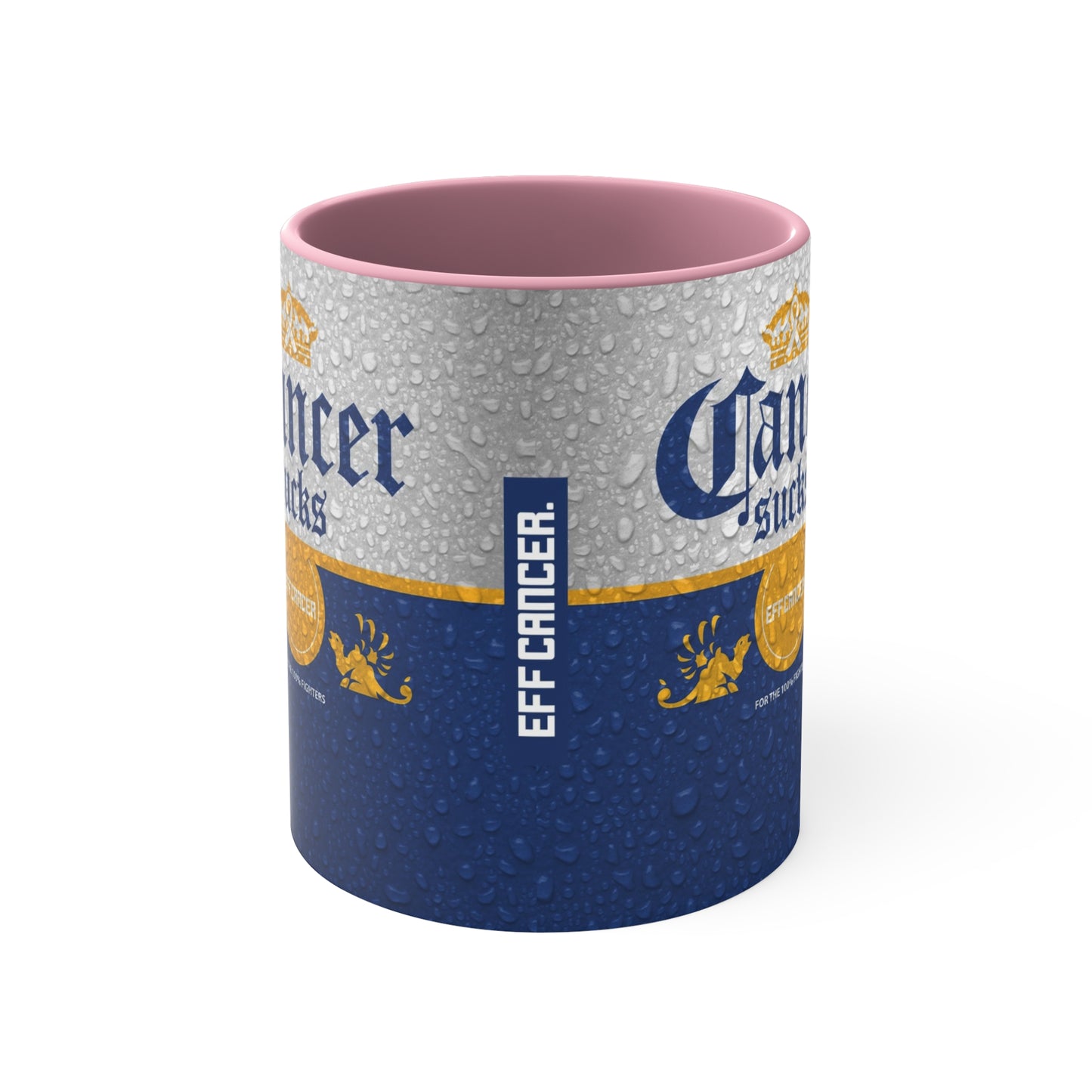 Cerveza Mug