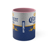 Cerveza Mug