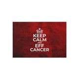 Keep Calm Outdoor Rug