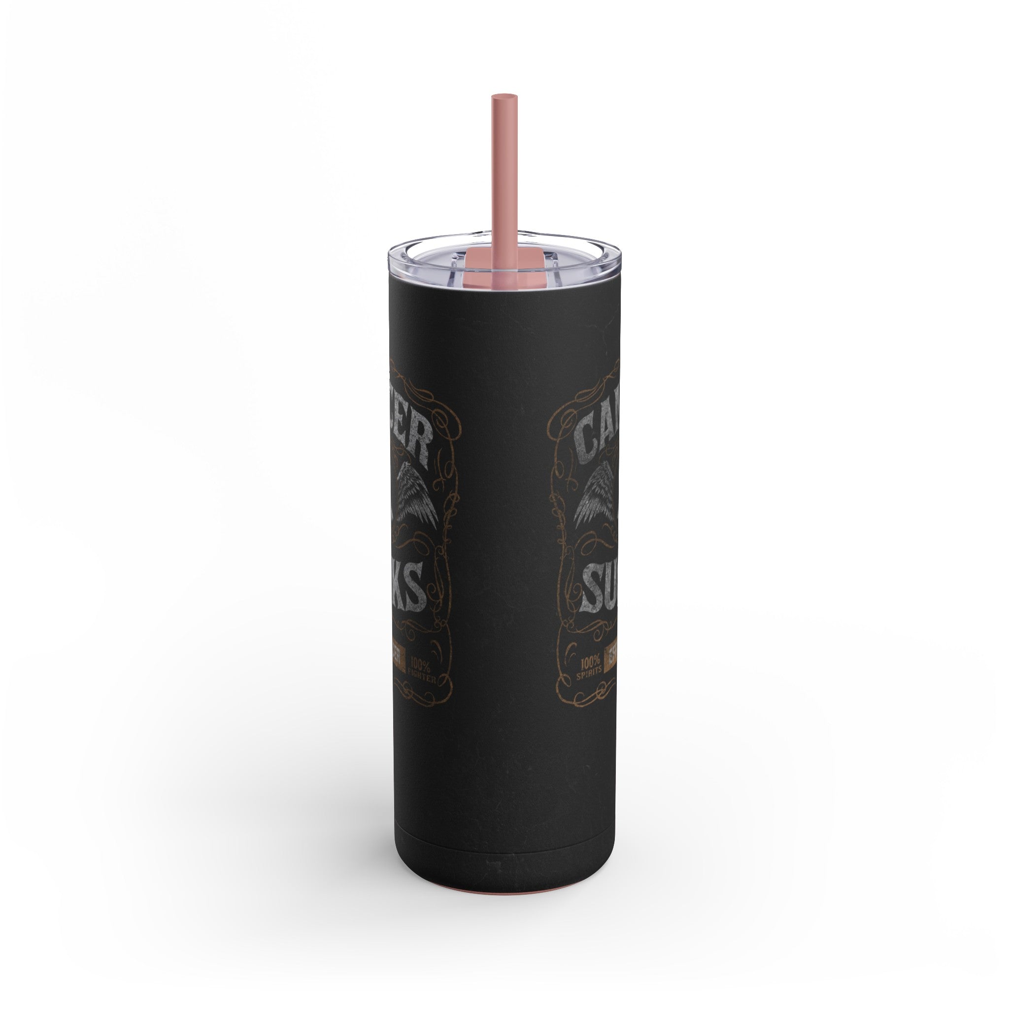 Vintage Sucks Tumbler