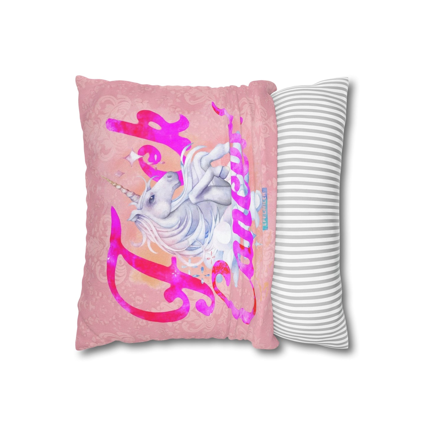Magical Pillow Cover
