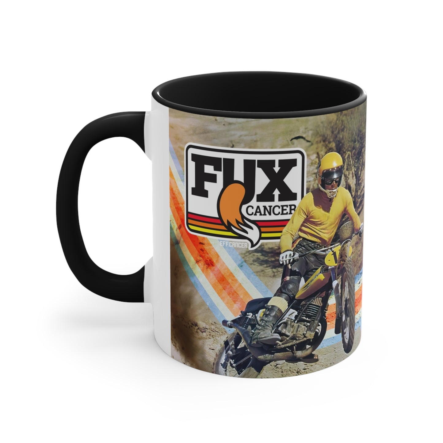 Fux Mug