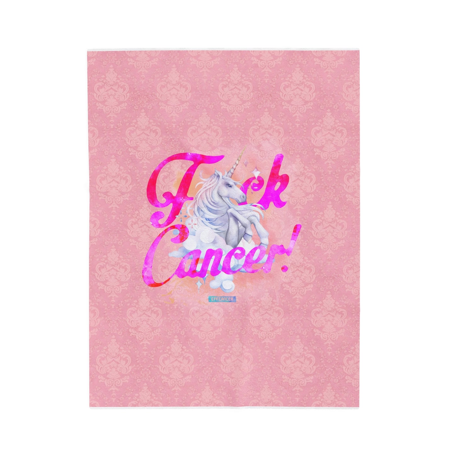 Magical Plush Blanket