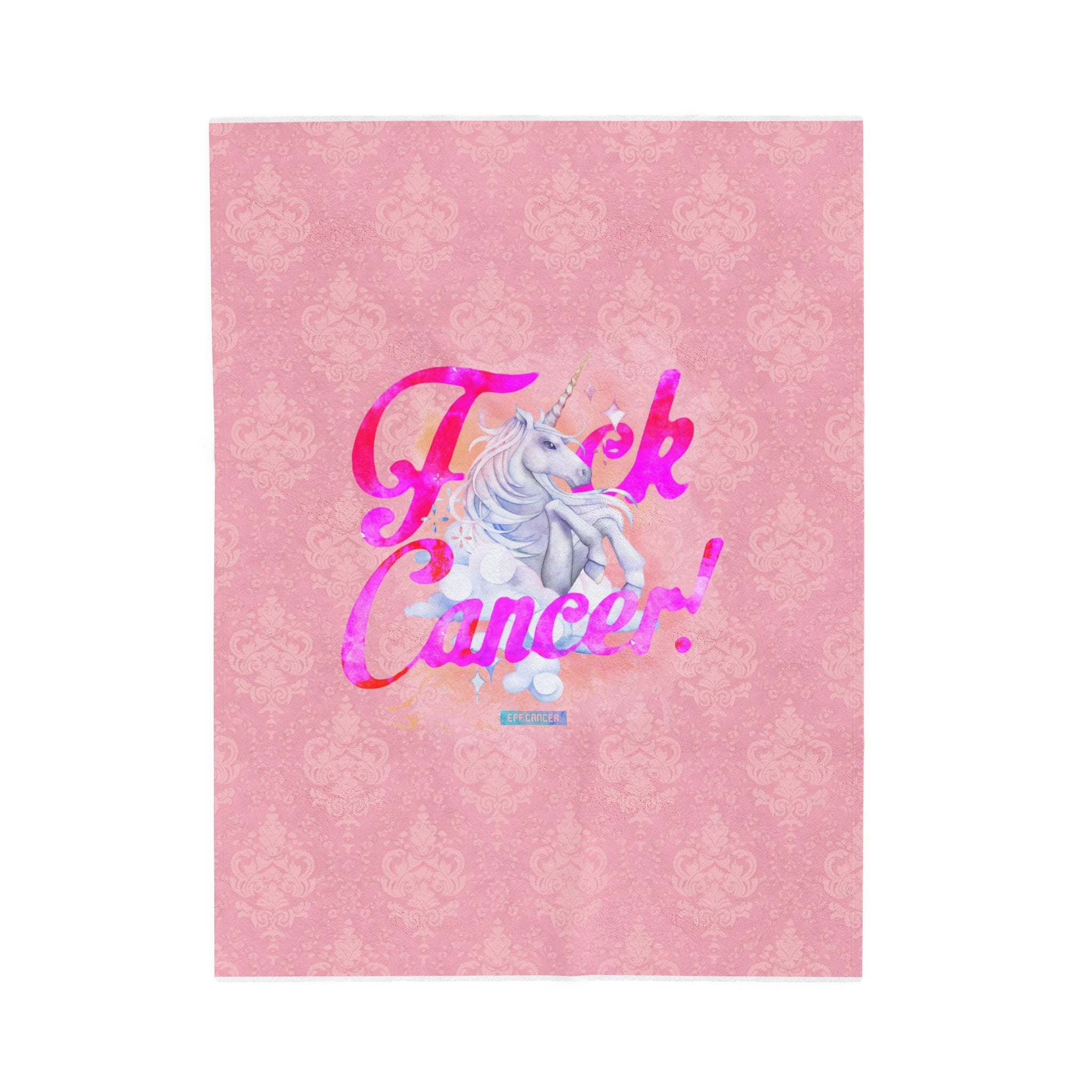 Magical Plush Blanket