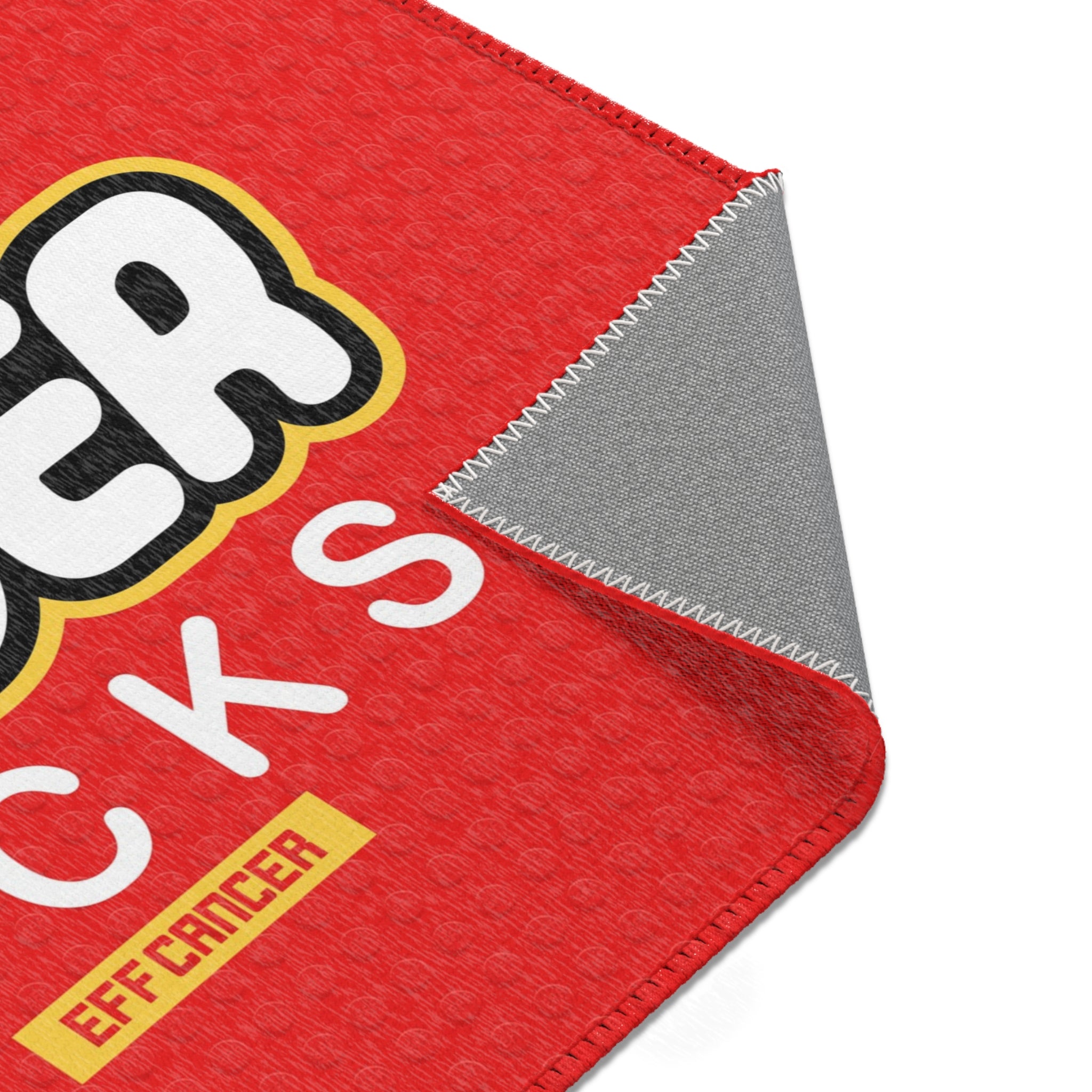 Blocks Area Rug
